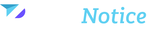 Plan Notice