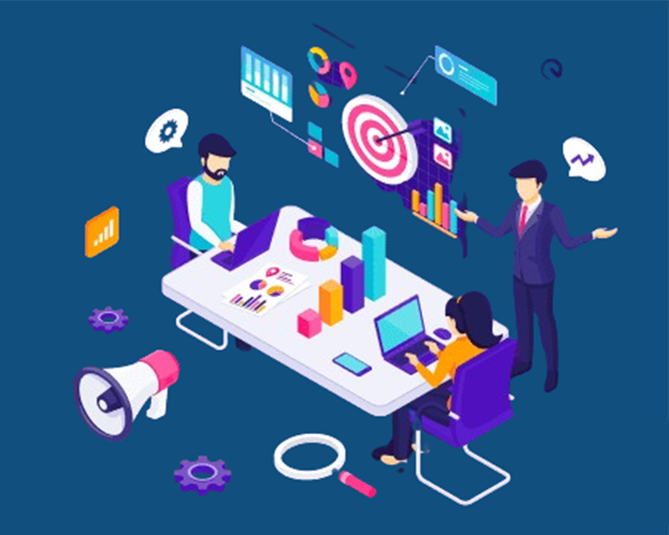 Fixed Price Project